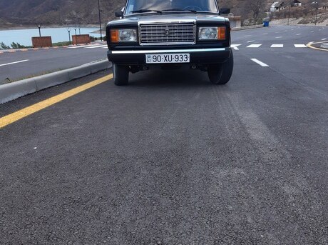 LADA (VAZ) 2107 2010