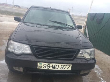 Saipa 132 2013