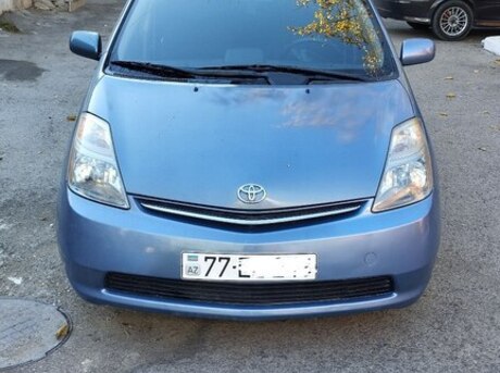 Toyota Prius 2007