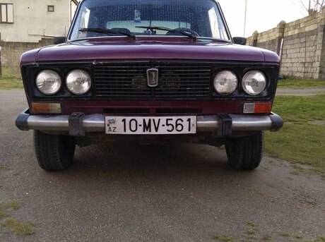 LADA (VAZ) 2106 2004