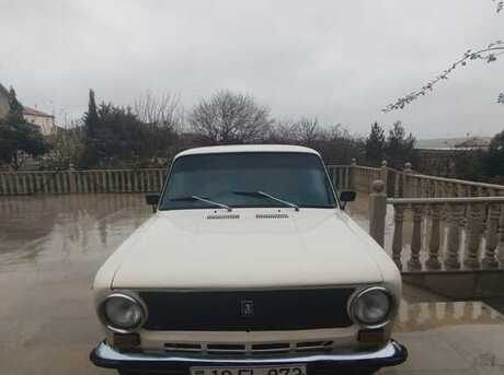 LADA (VAZ) 2101 1977