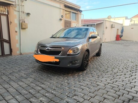 Chevrolet Cobalt 2023