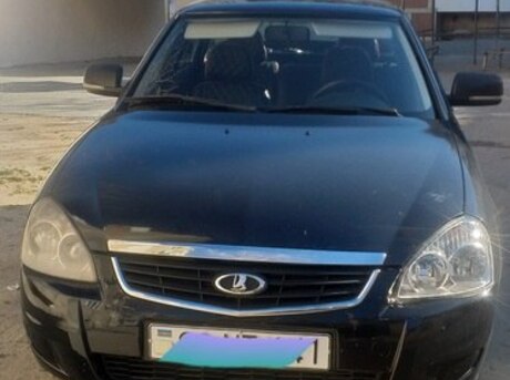 LADA (VAZ) Priora 2008