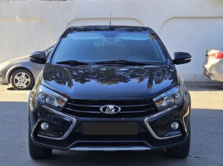 LADA (VAZ) Vesta 2019