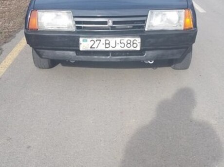 LADA (VAZ) 2109 1995