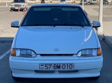 LADA (VAZ) 2115 2012