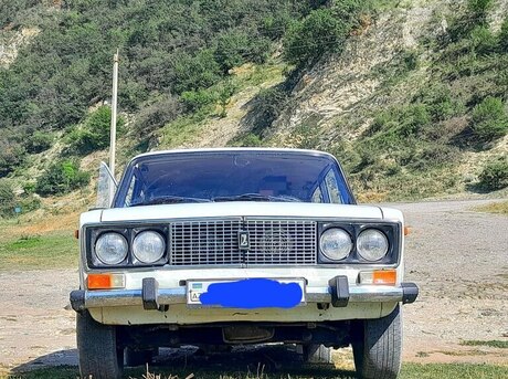 LADA (VAZ) 2106 1998