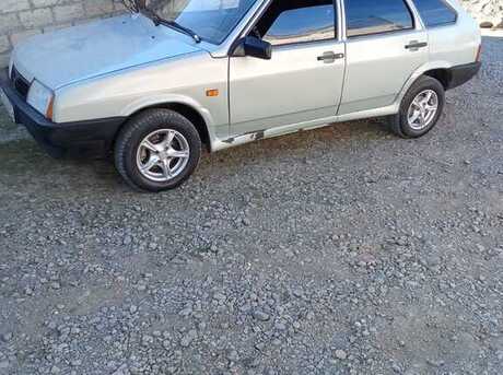 LADA (VAZ) 2109 1997
