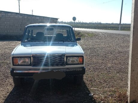 LADA (VAZ) 2107 2009