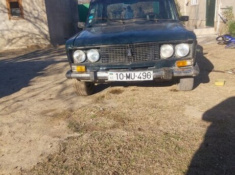 LADA (VAZ) 2106 2004