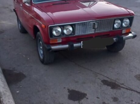 LADA (VAZ) 2106 1994