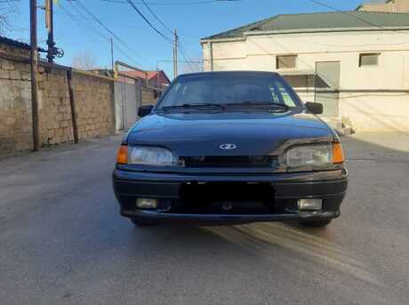 LADA (VAZ) 2115 2007