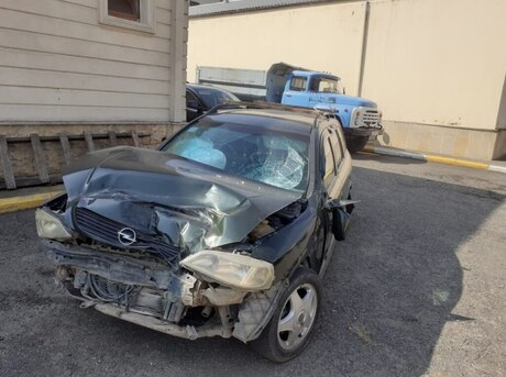 Opel Astra 1999
