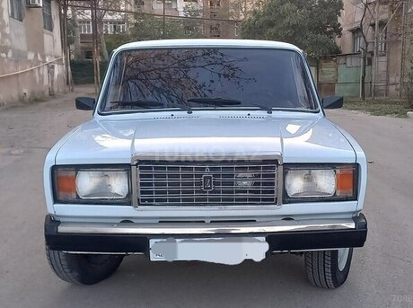 LADA (VAZ) 2107 2007