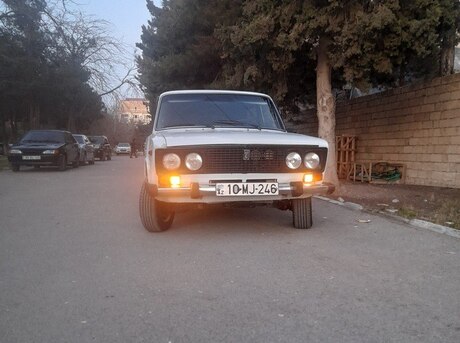 LADA (VAZ) 2106 2006