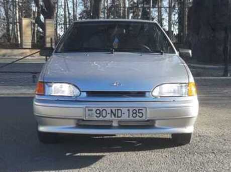 LADA (VAZ) 2115 2011
