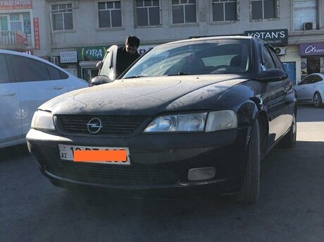 Opel Vectra 1996