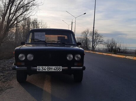 LADA (VAZ) 2106 1996