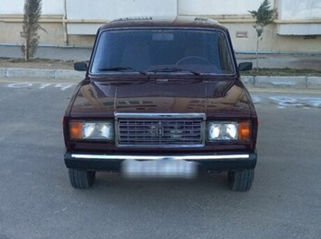LADA (VAZ) 2107 2008