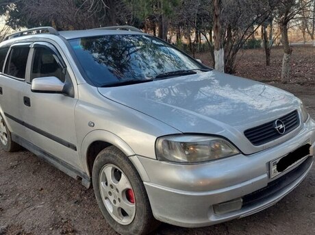 Opel Astra 1999