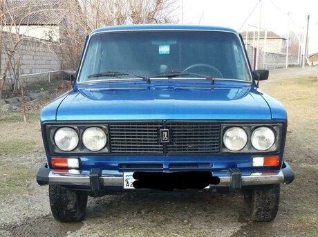 LADA (VAZ) 2106 2003
