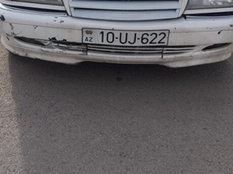Mercedes C 180 1994