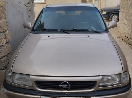 Opel Astra 1997