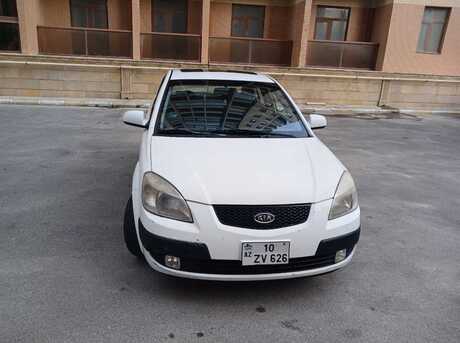 Kia Rio 2007