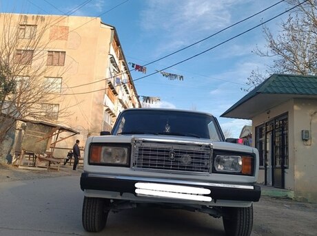 LADA (VAZ) 2107 2007