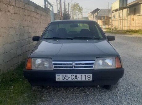 LADA (VAZ) 21099 1998