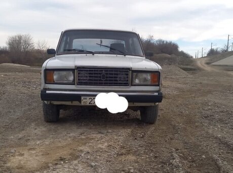 LADA (VAZ) 2107 2005