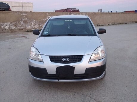 Kia Rio 2006