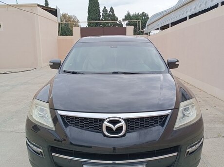 Mazda CX-9 2009