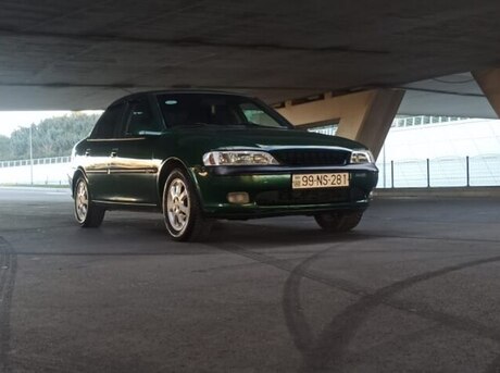 Opel Vectra 1996
