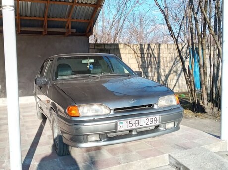 LADA (VAZ) 2115 2009