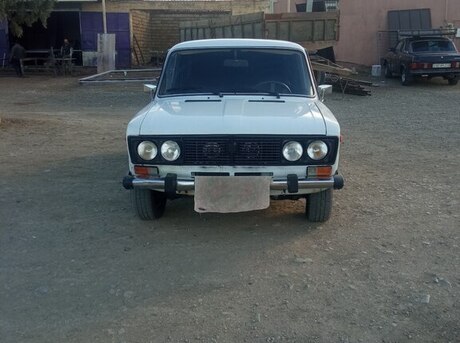 LADA (VAZ) 2106 2003