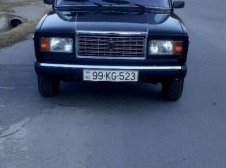 LADA (VAZ) 2107 2010