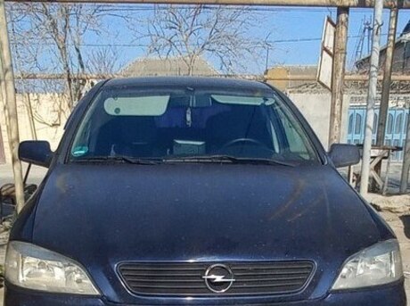 Opel Astra 1999