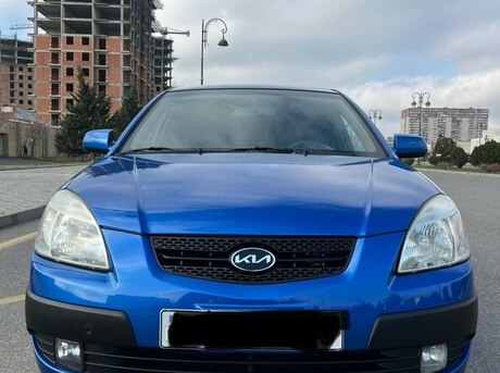 Kia Rio 2006
