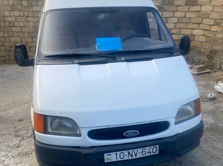 Ford Transit 1995