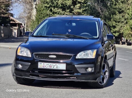 Ford Focus 2008