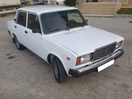 LADA (VAZ) 2107 2004