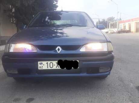 Renault 19 1995