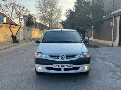 Renault Tondar 2012