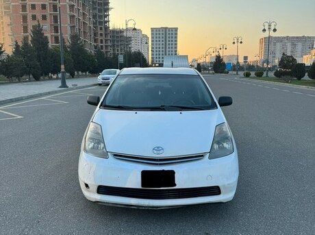 Toyota Prius 2006