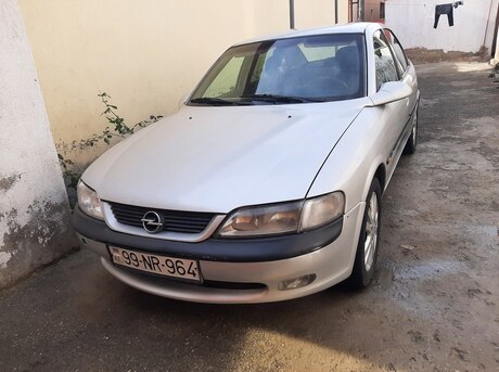 Opel Vectra 1996