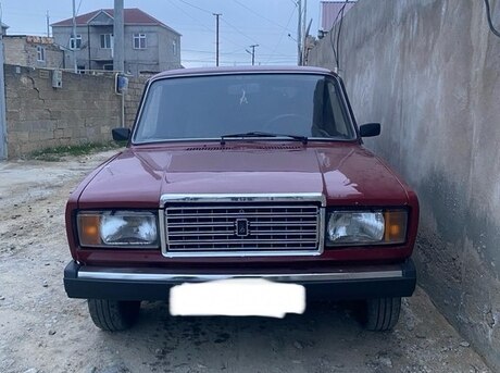 LADA (VAZ) 2107 2007