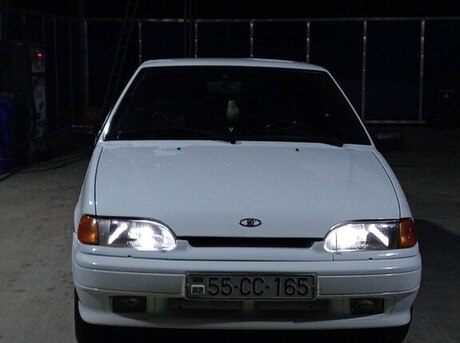 LADA (VAZ) 2115 2012