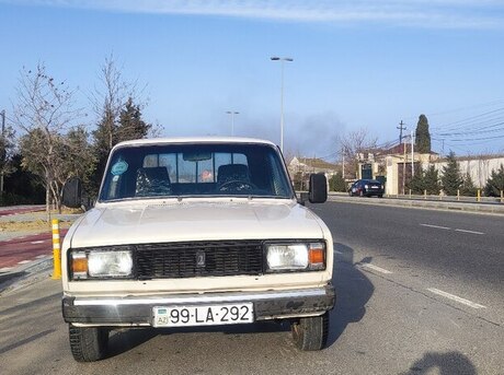 LADA (VAZ) 21045 2001
