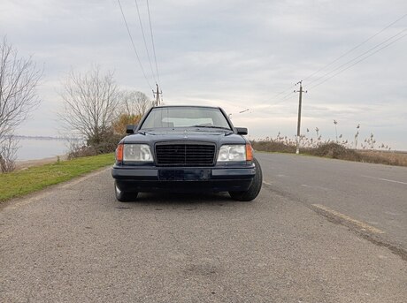 Mercedes E 250 1994